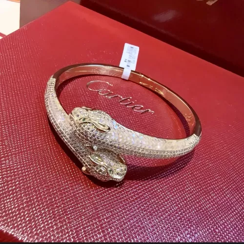 Cheap Cartier bracelets #1390094 Replica Wholesale [$60.00 USD] [ITEM#1390094] on Replica Cartier bracelets