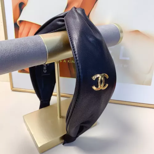 Cheap Chanel Headband For Women #1390095 Replica Wholesale [$25.00 USD] [ITEM#1390095] on Replica Chanel Headband