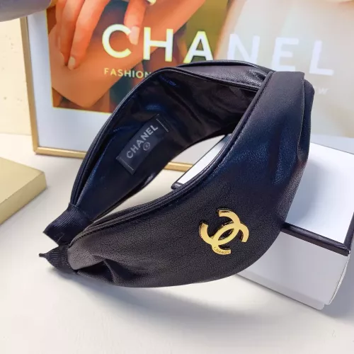 Cheap Chanel Headband For Women #1390095 Replica Wholesale [$25.00 USD] [ITEM#1390095] on Replica Chanel Headband