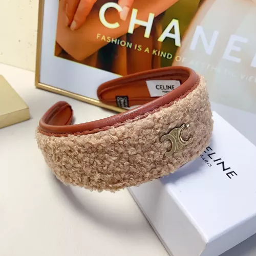 Cheap Celine Headband For Women #1390096 Replica Wholesale [$27.00 USD] [ITEM#1390096] on Replica Celine Headband