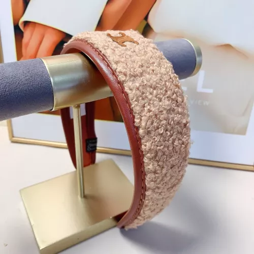 Cheap Celine Headband For Women #1390096 Replica Wholesale [$27.00 USD] [ITEM#1390096] on Replica Celine Headband