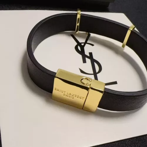Cheap Yves Saint Laurent YSL Bracelets #1390097 Replica Wholesale [$34.00 USD] [ITEM#1390097] on Replica Yves Saint Laurent YSL Bracelets