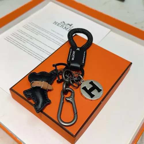 Cheap Hermes Key Holder And Bag Buckle #1390098 Replica Wholesale [$39.00 USD] [ITEM#1390098] on Replica Hermes Key Holder And Bag Buckle