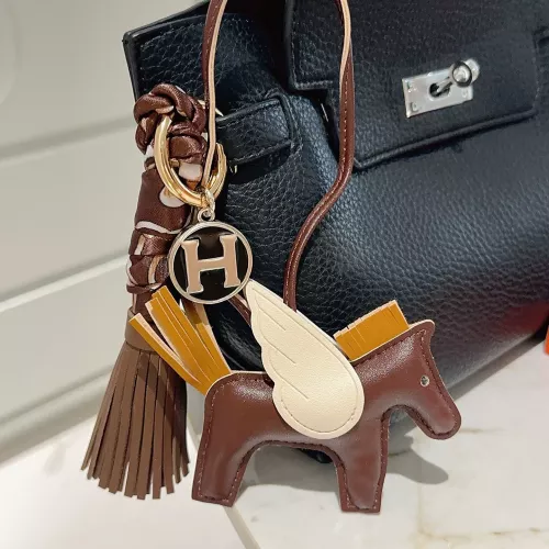 Cheap Hermes Key Holder And Bag Buckle #1390099 Replica Wholesale [$39.00 USD] [ITEM#1390099] on Replica Hermes Key Holder And Bag Buckle