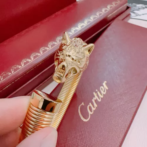 Cheap Cartier bracelets #1390100 Replica Wholesale [$48.00 USD] [ITEM#1390100] on Replica Cartier bracelets