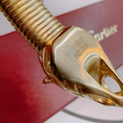 Cheap Cartier bracelets #1390100 Replica Wholesale [$48.00 USD] [ITEM#1390100] on Replica Cartier bracelets