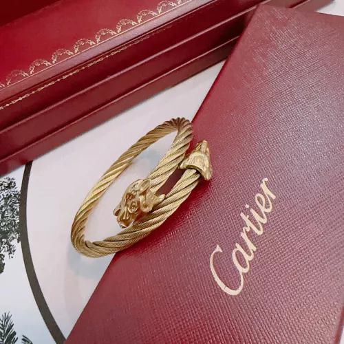 Cheap Cartier bracelets #1390101 Replica Wholesale [$48.00 USD] [ITEM#1390101] on Replica Cartier bracelets