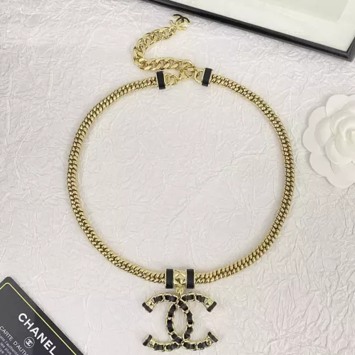Chanel Necklaces For Women #1390104