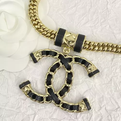Cheap Chanel Necklaces For Women #1390104 Replica Wholesale [$48.00 USD] [ITEM#1390104] on Replica Chanel Necklaces