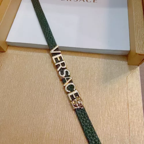 Cheap Versace Bracelets #1390110 Replica Wholesale [$42.00 USD] [ITEM#1390110] on Replica Versace Bracelets