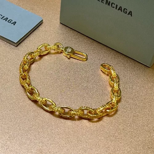 Cheap Balenciaga Bracelets #1390111 Replica Wholesale [$42.00 USD] [ITEM#1390111] on Replica Balenciaga Bracelets