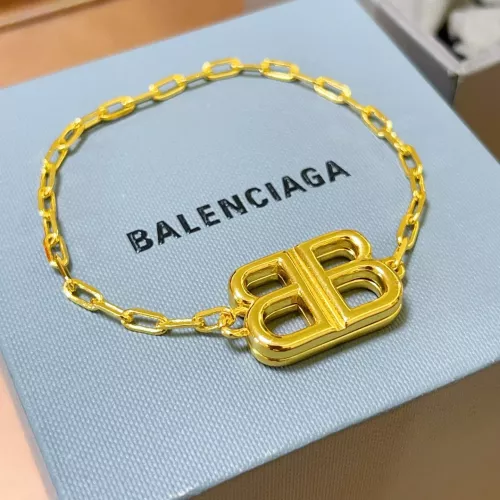 Cheap Balenciaga Bracelets #1390112 Replica Wholesale [$42.00 USD] [ITEM#1390112] on Replica Balenciaga Bracelets