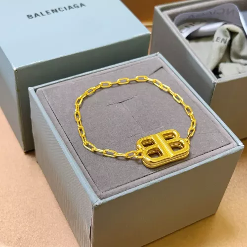 Cheap Balenciaga Bracelets #1390112 Replica Wholesale [$42.00 USD] [ITEM#1390112] on Replica Balenciaga Bracelets