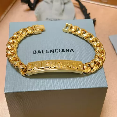 Cheap Balenciaga Bracelets #1390113 Replica Wholesale [$45.00 USD] [ITEM#1390113] on Replica Balenciaga Bracelets