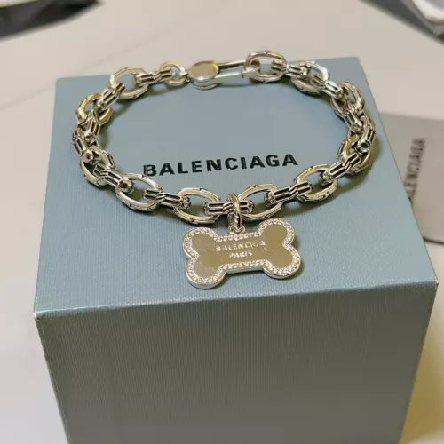 Cheap Balenciaga Bracelets #1390114 Replica Wholesale [$45.00 USD] [ITEM#1390114] on Replica Balenciaga Bracelets