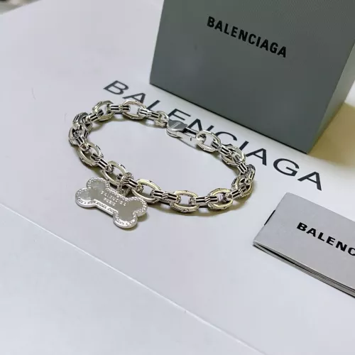 Cheap Balenciaga Bracelets #1390114 Replica Wholesale [$45.00 USD] [ITEM#1390114] on Replica Balenciaga Bracelets