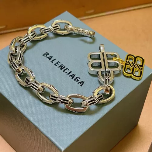 Cheap Balenciaga Bracelets #1390118 Replica Wholesale [$60.00 USD] [ITEM#1390118] on Replica Balenciaga Bracelets