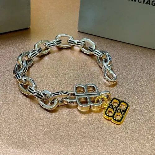 Cheap Balenciaga Bracelets #1390118 Replica Wholesale [$60.00 USD] [ITEM#1390118] on Replica Balenciaga Bracelets
