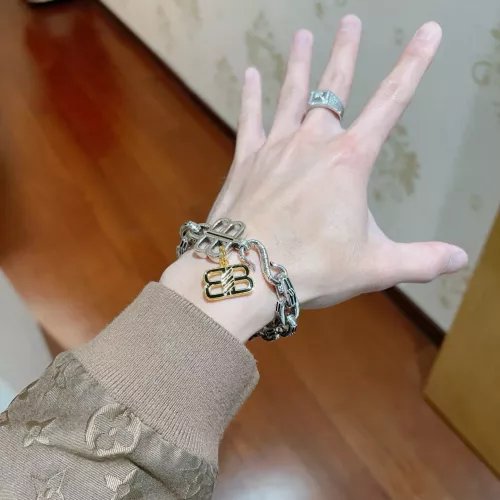 Cheap Balenciaga Bracelets #1390118 Replica Wholesale [$60.00 USD] [ITEM#1390118] on Replica Balenciaga Bracelets