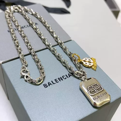 Balenciaga Necklaces #1390120