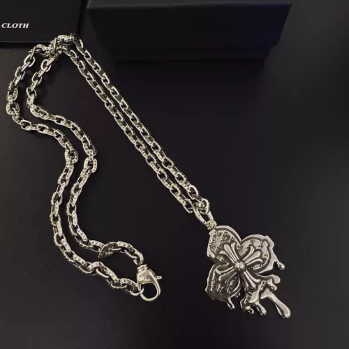 Chrome Hearts Necklaces #1390130