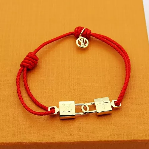 Louis Vuitton LV Bracelets #1390132
