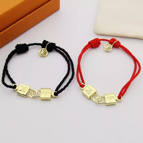 Cheap Louis Vuitton LV Bracelets #1390132 Replica Wholesale [$25.00 USD] [ITEM#1390132] on Replica Louis Vuitton LV Bracelets
