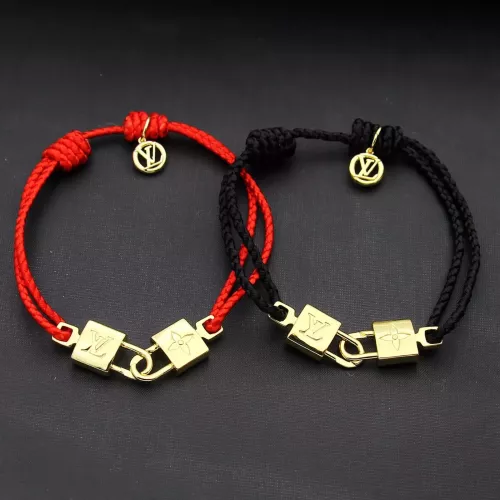 Cheap Louis Vuitton LV Bracelets #1390132 Replica Wholesale [$25.00 USD] [ITEM#1390132] on Replica Louis Vuitton LV Bracelets