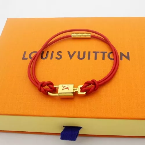 Louis Vuitton LV Bracelets #1390135