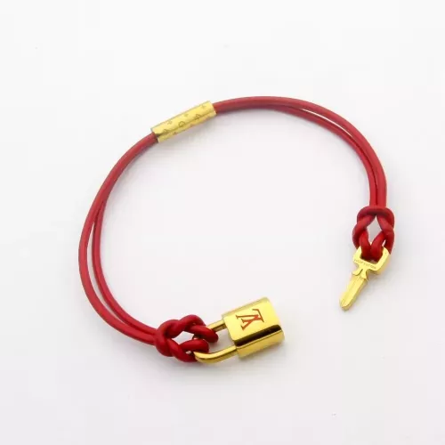 Cheap Louis Vuitton LV Bracelets #1390135 Replica Wholesale [$25.00 USD] [ITEM#1390135] on Replica Louis Vuitton LV Bracelets