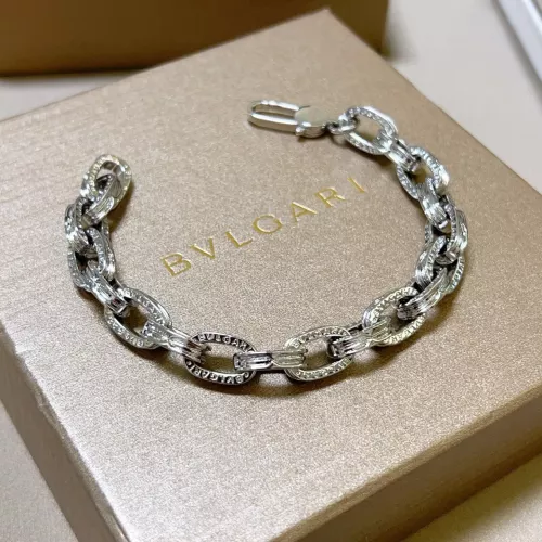 Cheap Bvlgari Bracelets #1390145 Replica Wholesale [$42.00 USD] [ITEM#1390145] on Replica Bvlgari Bracelets