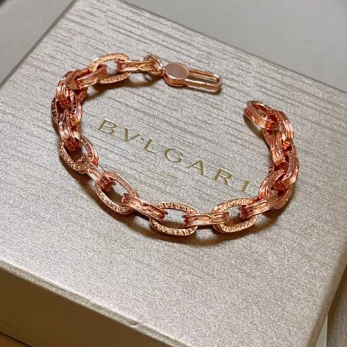Cheap Bvlgari Bracelets #1390146 Replica Wholesale [$42.00 USD] [ITEM#1390146] on Replica Bvlgari Bracelets