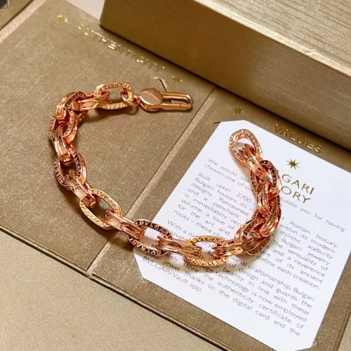 Cheap Bvlgari Bracelets #1390146 Replica Wholesale [$42.00 USD] [ITEM#1390146] on Replica Bvlgari Bracelets