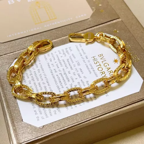 Cheap Bvlgari Bracelets #1390147 Replica Wholesale [$42.00 USD] [ITEM#1390147] on Replica Bvlgari Bracelets