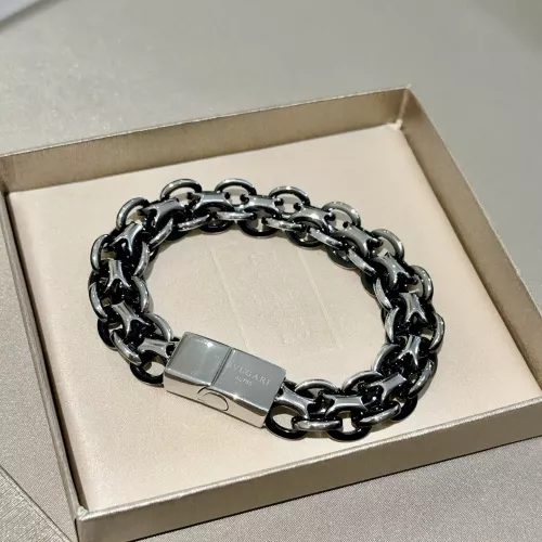 Cheap Bvlgari Bracelets #1390148 Replica Wholesale [$45.00 USD] [ITEM#1390148] on Replica Bvlgari Bracelets