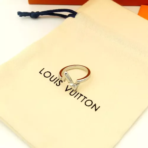 Louis Vuitton LV Rings #1390152