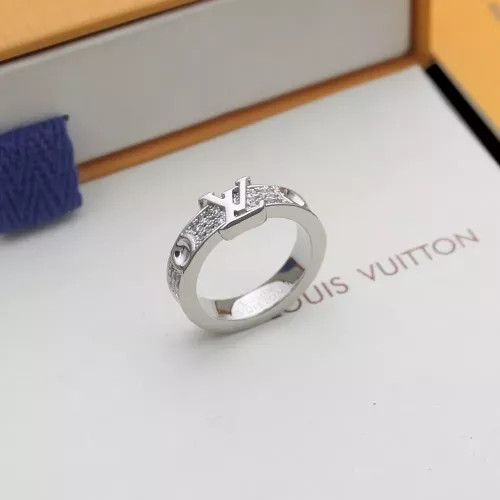 Cheap Louis Vuitton LV Rings #1390155 Replica Wholesale [$25.00 USD] [ITEM#1390155] on Replica Louis Vuitton LV Rings