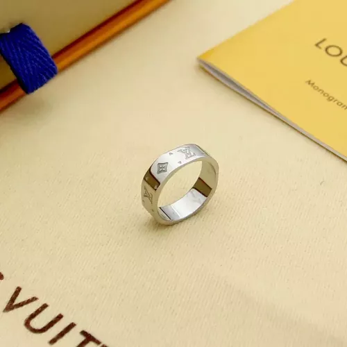 Louis Vuitton LV Rings #1390158