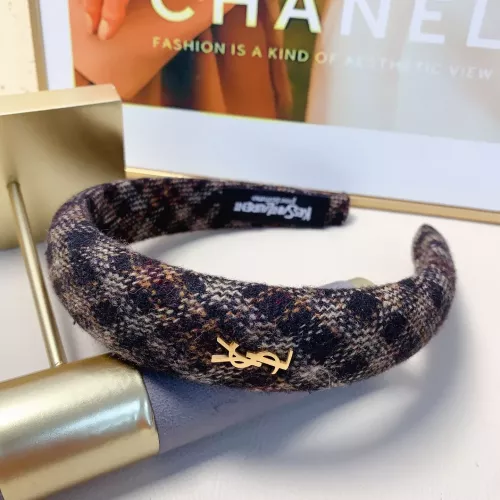 Yves Saint Laurent YSL Headband For Women #1390162