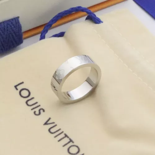 Louis Vuitton LV Rings #1390166