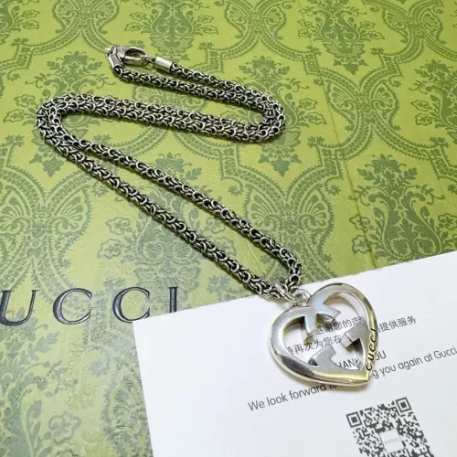 Gucci Necklaces #1390172