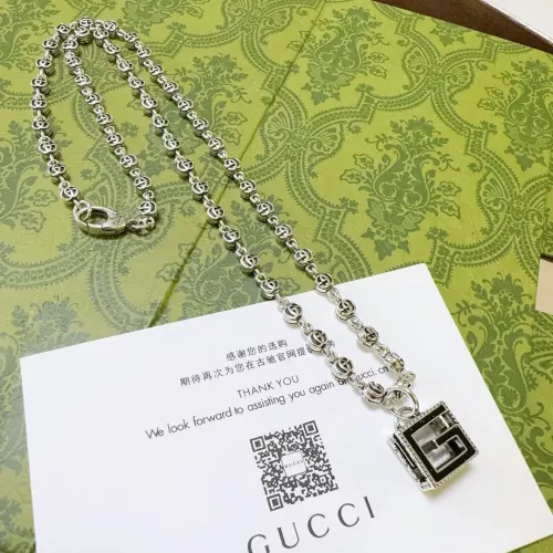 Gucci Necklaces #1390175