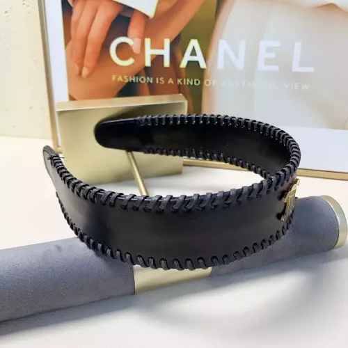 Cheap Celine Headband For Women #1390179 Replica Wholesale [$29.00 USD] [ITEM#1390179] on Replica Celine Headband
