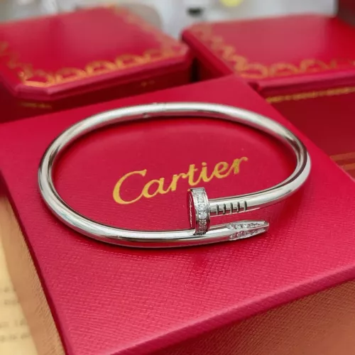 Cartier bracelets #1390187