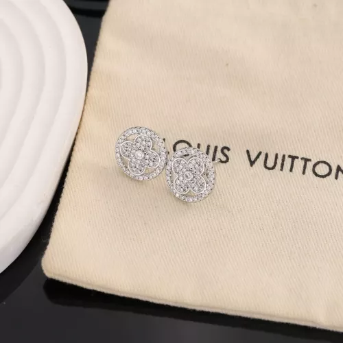 Cheap Louis Vuitton Earrings For Women #1390190 Replica Wholesale [$27.00 USD] [ITEM#1390190] on Replica Louis Vuitton Earrings