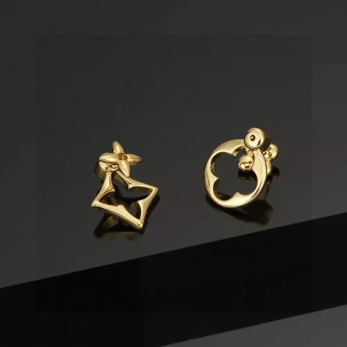 Louis Vuitton Earrings For Women #1390191