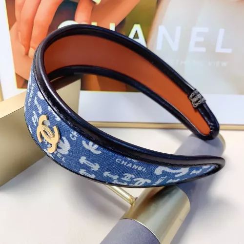 Cheap Chanel Headband For Women #1390193 Replica Wholesale [$29.00 USD] [ITEM#1390193] on Replica Chanel Headband
