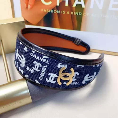 Chanel Headband For Women #1390194