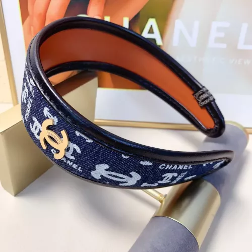Cheap Chanel Headband For Women #1390194 Replica Wholesale [$29.00 USD] [ITEM#1390194] on Replica Chanel Headband