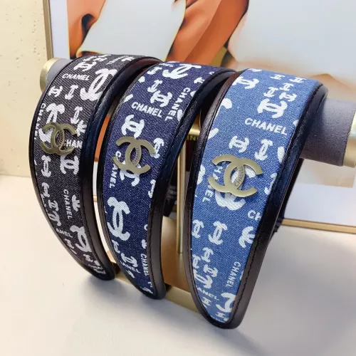 Cheap Chanel Headband For Women #1390194 Replica Wholesale [$29.00 USD] [ITEM#1390194] on Replica Chanel Headband